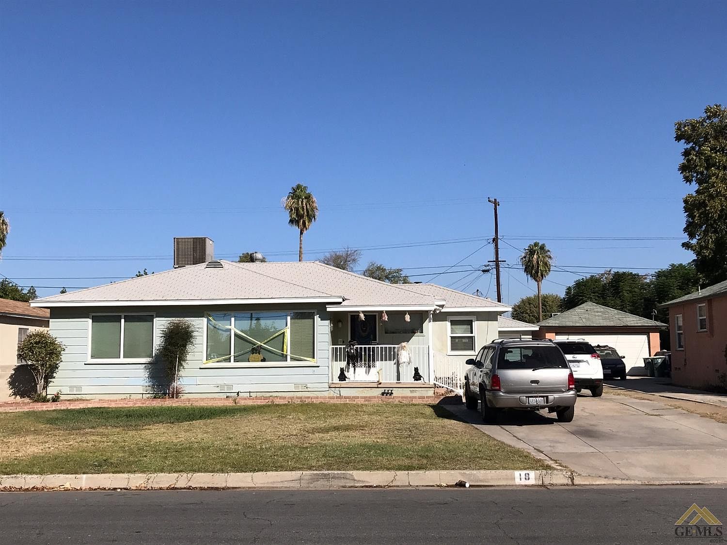 18 Irene St, Bakersfield, CA 93305 Zillow