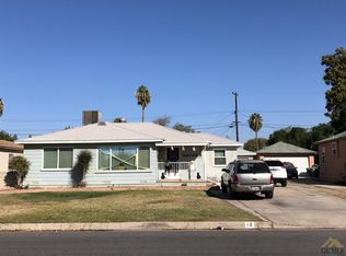 18 Irene St, Bakersfield, CA 93305