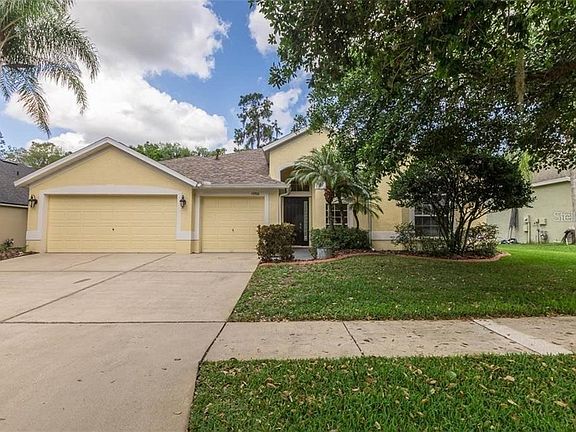 16906 Falconridge Rd, Lithia, FL 33547 | Zillow