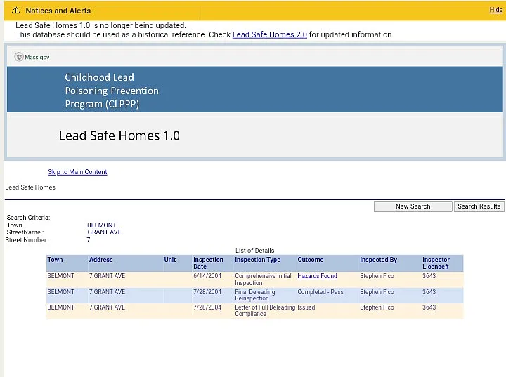 Building Photo - 7 Grant Ave