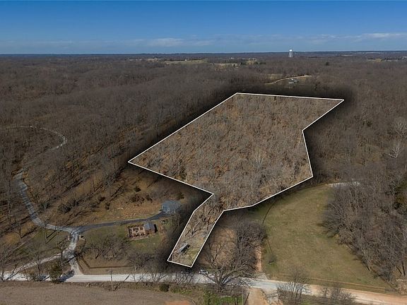 2nd image of Sugar Creek Rd