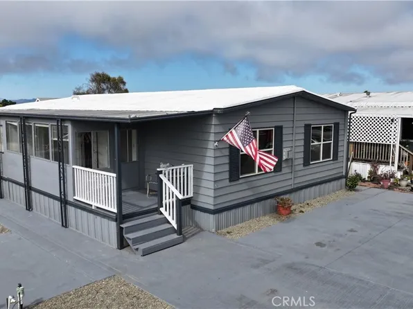 765 Mesa View Dr Spc 115, Arroyo Grande, CA 93420