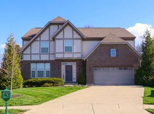 11000 Gato Del Sol, Union, KY 41091