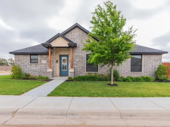 911 White Tail Ln, White Deer, TX 79097