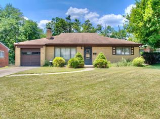 5617 Sunnywoods Ln, Cincinnati, OH 45239