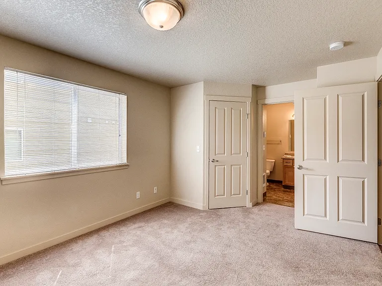Vancouver, WA Two Bedroom