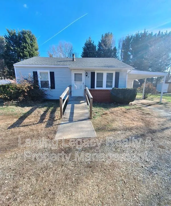 4220 Glenn Hi Rd #2
