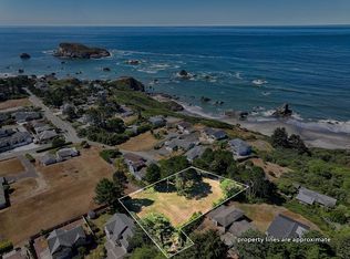 Holmes Dr, Brookings, OR 97415