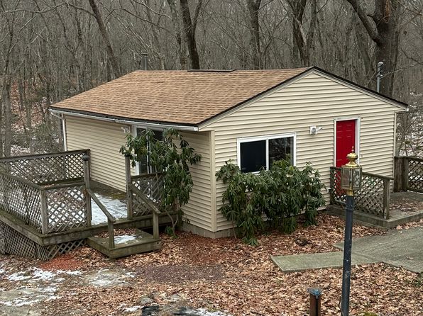 1253 Spindle Hill Rd