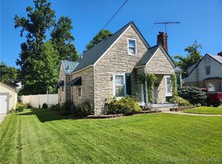 506 W Water Street, Paoli, IN 47454