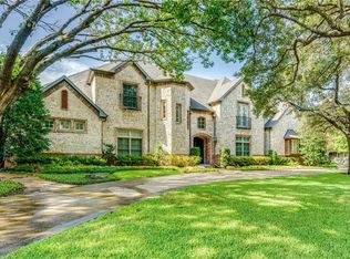 11225 Russwood Cir, Dallas, TX 75229