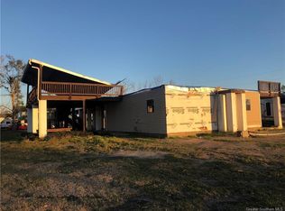 107 Briar Ln, Lake Charles, LA 70607