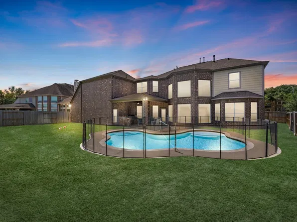 3515 Mallard Pass Ln, Katy, TX 77494