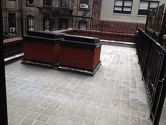 Rented by Living Space