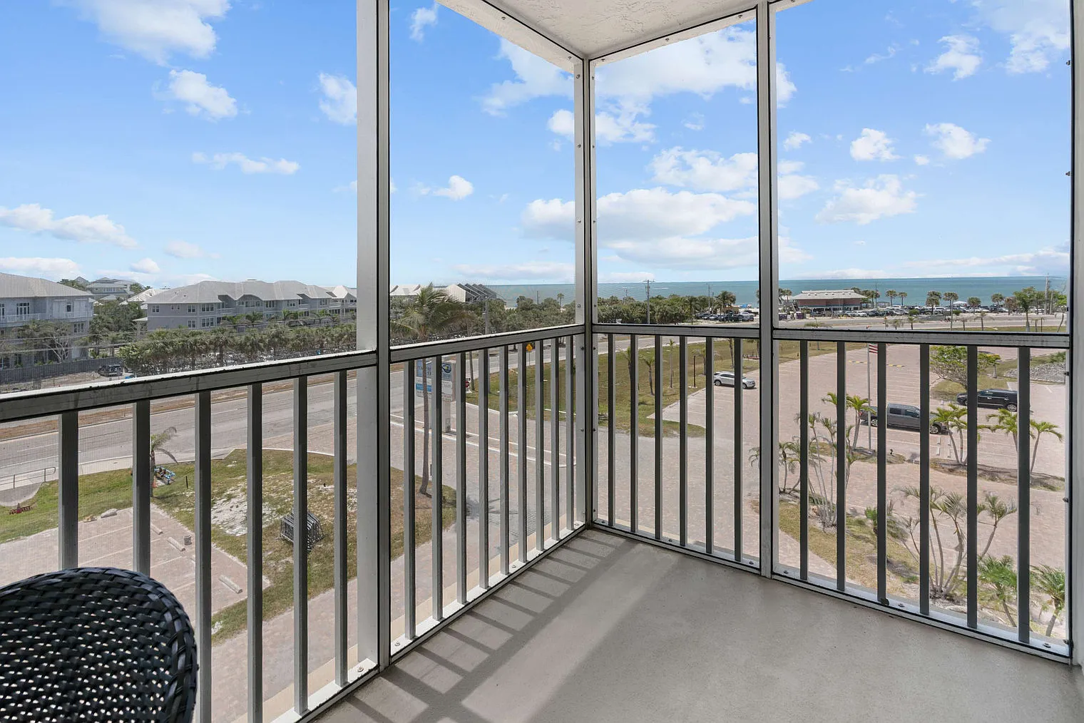 1 bed, 1.0 bath, 505 sqft, $2,821 — Photo 4