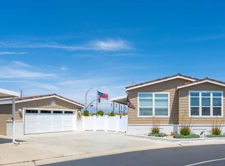 5540 W 5th St SPC 21, Oxnard, CA 93035