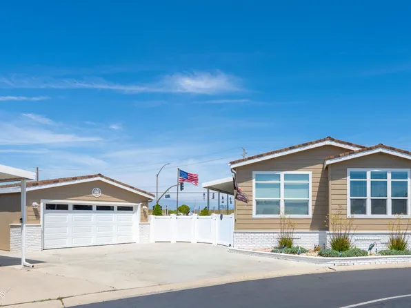 5540 W 5th St Spc 21, Oxnard, CA 93035