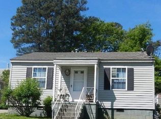 238 Magnolia St, Athens, GA 30606