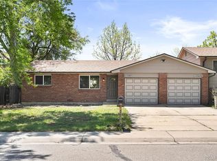 11280 W 46th Ave, Wheat Ridge, CO 80033