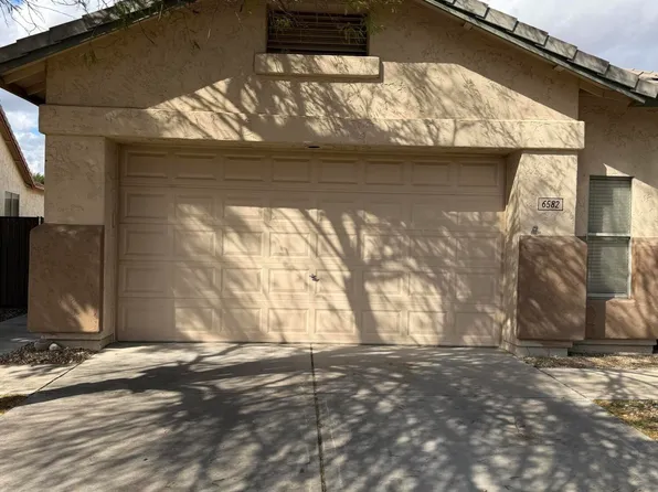 6582 W ORAIBI Drive, Glendale, AZ 85308