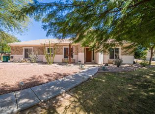 15221 E Via Del Rancho, Gilbert, AZ 85298