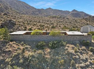 8828 Quail Haven Ln, Joshua Tree, CA 92252
