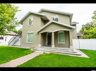 110 E 400 S, Provo, UT 84606