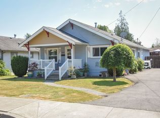419 W Simpson Ave, Montesano, WA