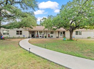 433 Paseo De Vaca, Marble Falls, TX 78654