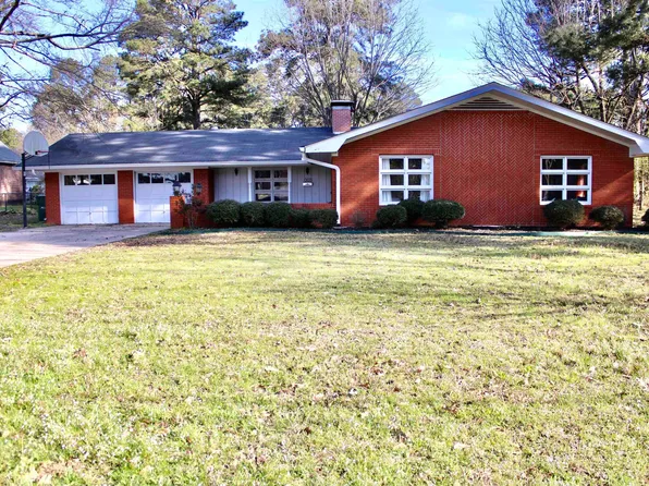 1003 W 46th Ave, Pine Bluff, AR 71603