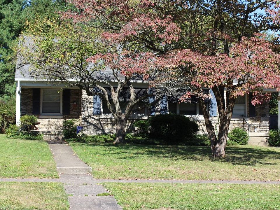 1805 Carolyn Dr, Lexington, KY 40502 Zillow