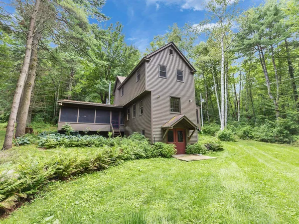 183 Quaker City Road, Acworth, NH 03601