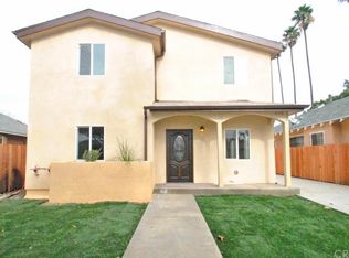 415 E 46th St, Los Angeles, CA 90011