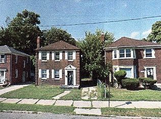 8627 W Seven Mile Rd, Detroit, MI 48221