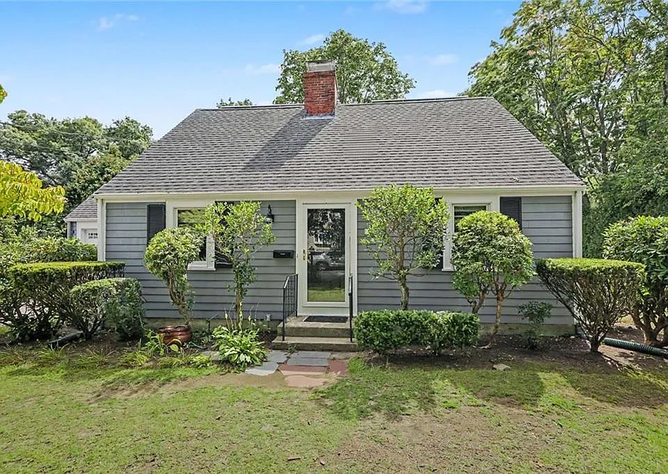 12 Elton Rd