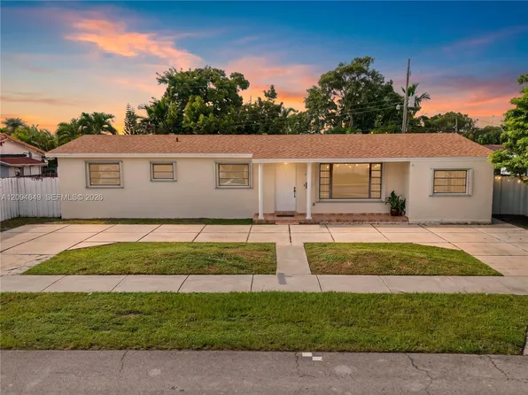 9360 SW 25th St, Miami, FL 33165
