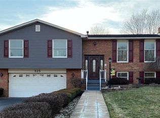 325 Laurentz Ln, Greensburg, PA