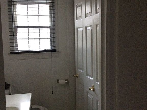 Great bathroom