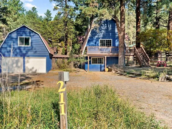 211 San Moritz Drive, Bayfield, CO 81122