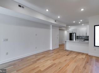 1434 N Franklin St UNIT 3, Philadelphia, PA 19122