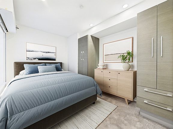 3rd image of 5845 Carlton Way APT 505