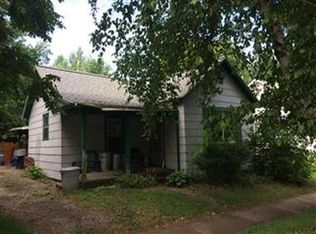 529 N Brown St, Rhinelander, WI 54501