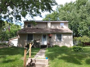 8306 4th Ave S, Bloomington, MN 55420