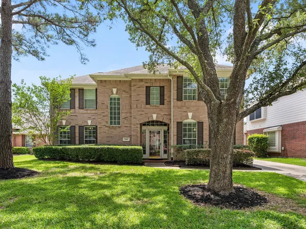 8419 Laurel Trce, Houston, TX 77040
