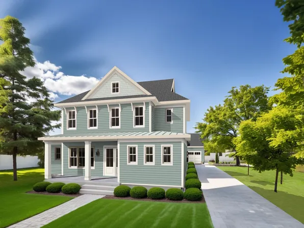 The Trestle Plan, SweetBay