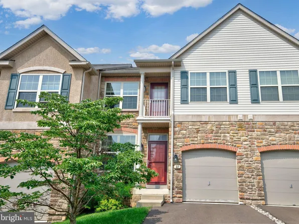 22 Brinkmanns Way, Feasterville Trevose, PA 19053