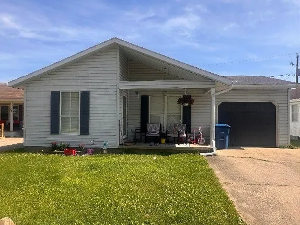 63 River Dr, Barboursville, WV 25504