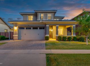 3155 E Sagebrush St, Gilbert, AZ 85296