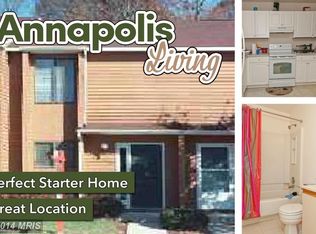 1335 Hazel Nut Ct, Annapolis, MD 21409