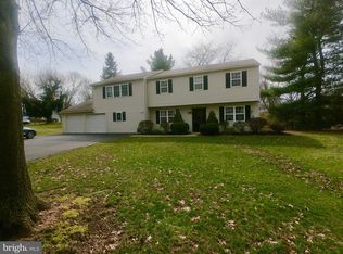 1002 Clahor Ave, Collegeville, PA 19426